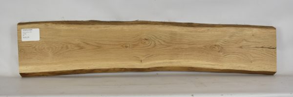 Oak - Slavonian