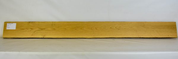 Oak - White