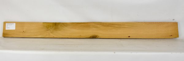 Oak - White R&Q