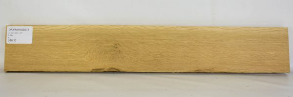 Oak - White R&Q - Image 2