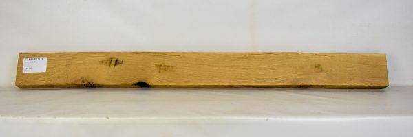 Oak - White R&Q
