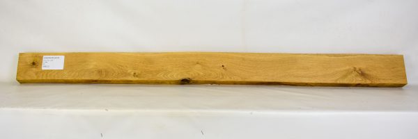 Oak - White R&Q