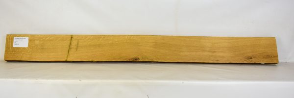 Oak - White R&Q