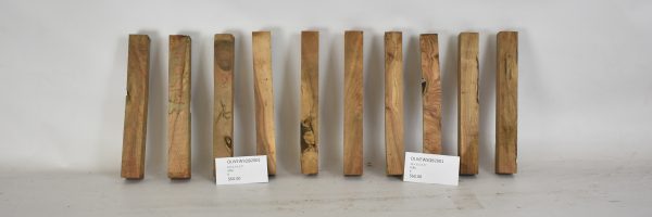Olive - Wild (B Squares) - Image 2