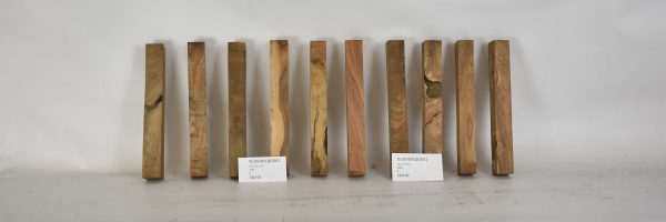 Olive - Wild (B Squares) - Image 3