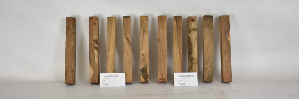 Olive - Wild (B Squares) - Image 2