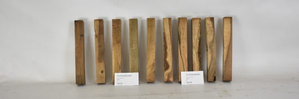 Olive - Wild (B Squares) - Image 3