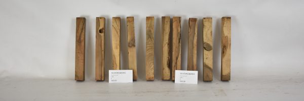 Olive - Wild (B Squares) - Image 4