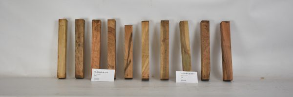 Olive - Wild (B Squares)