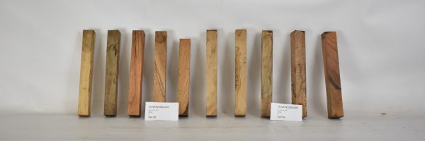 Olive - Wild (B Squares) - Image 2