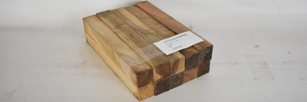 Olive - Wild (B Squares) - Image 5