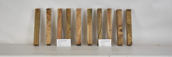 Olive - Wild (B Squares) - Image 3