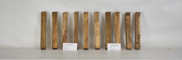 Olive - Wild (B Squares) - Image 4