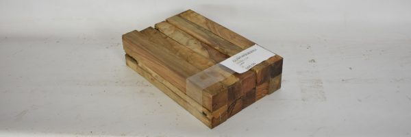 Olive - Wild (B Squares) - Image 5