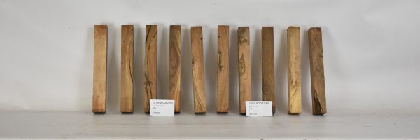 Olive - Wild (B Squares) - Image 2