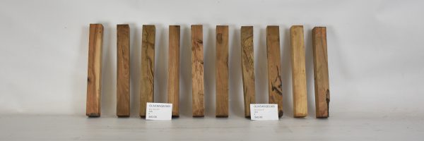 Olive - Wild (B Squares) - Image 3