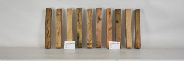 Olive - Wild (B Squares) - Image 3