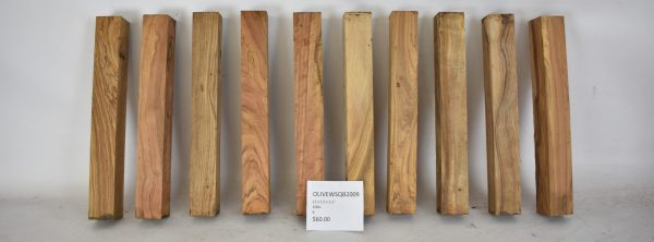 Olive - Wild (B Squares) - Image 2