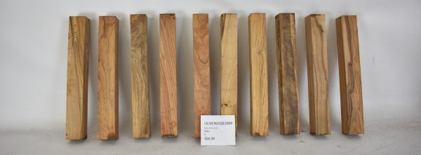 Olive - Wild (B Squares) - Image 3