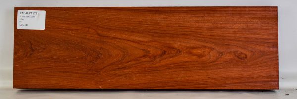 Padauk - African