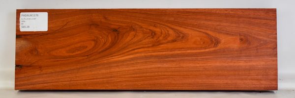 Padauk - African - Image 2