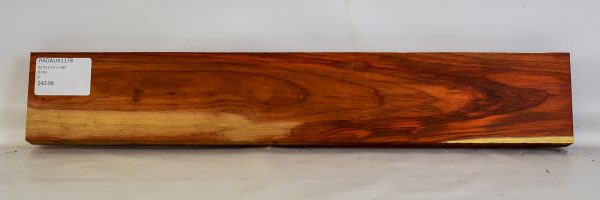 Padauk - African - Image 2