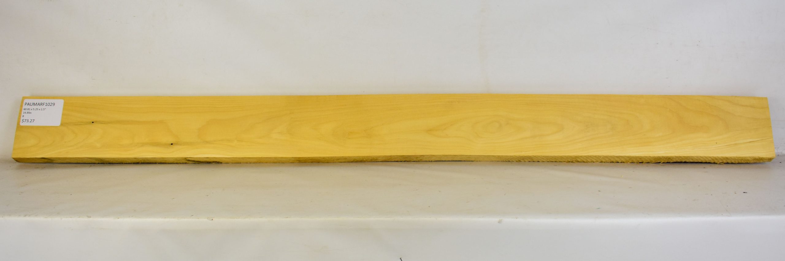 Pau Marfim 2 Pau Marfim - Image 2