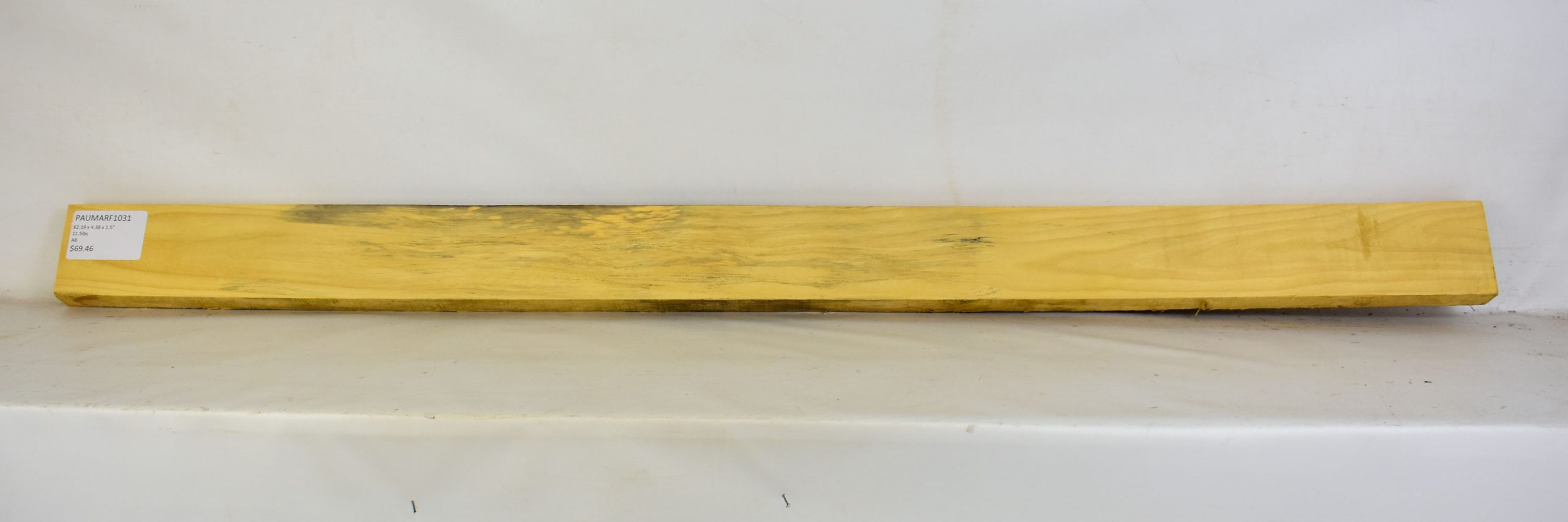 Pau Marfim 2 Pau Marfim - Image 2