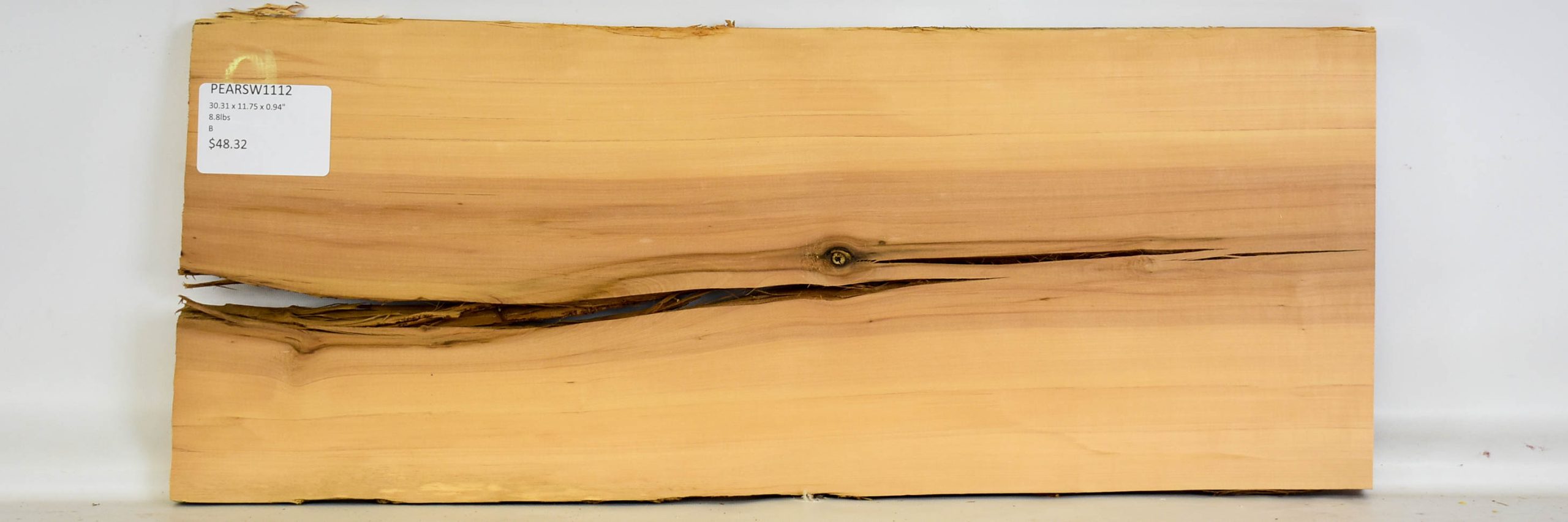 Pear - Swiss 2 Pear - Swiss - Image 2