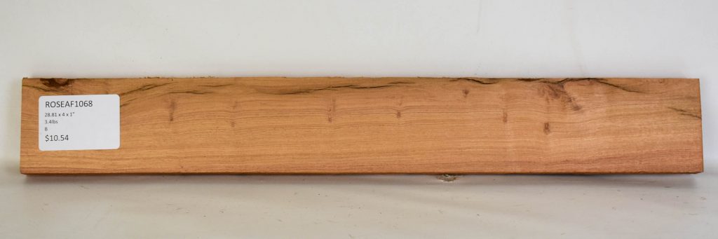 Rosewood - African - Rare Woods USA