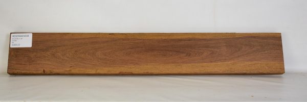 Rosewood - Madagascan