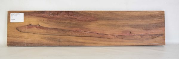 Rosewood - Madagascan