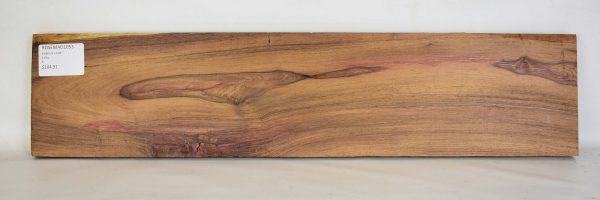 Rosewood - Madagascan - Image 2