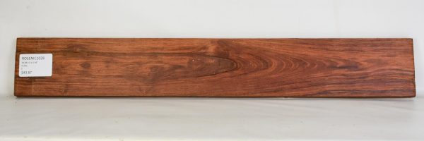 Rosewood - Nicaraguan