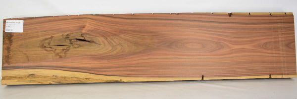 Rosewood - Santos - Image 2