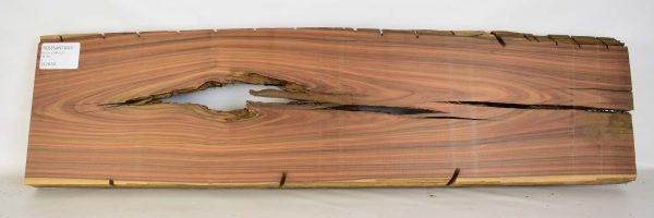 Rosewood - Santos - Image 2
