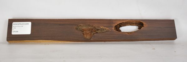 Rosewood - Amazon - Image 2