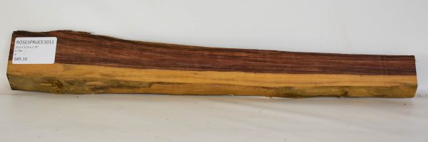 Rosewood - Amazon