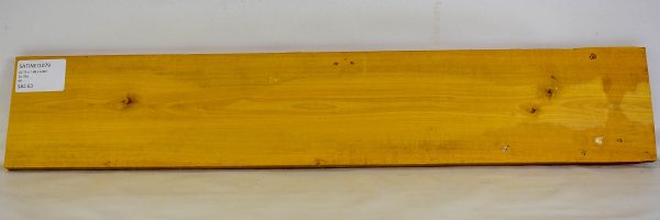 Satinwood - East Indian