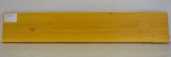 Satinwood - East Indian - Image 2