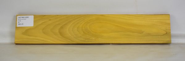 Satinwood - East Indian - Image 2