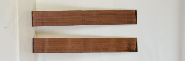Rosewood - East Indian (Guitar Sides) - Image 2