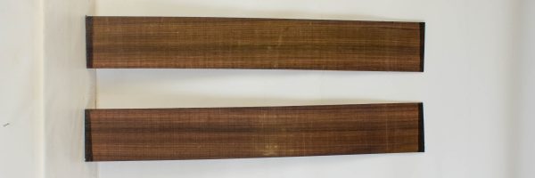 Rosewood - East Indian (Guitar Sides) - Image 2