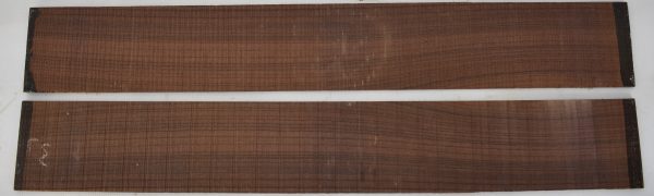 Rosewood - East Indian (Guitar Sides) - Image 2