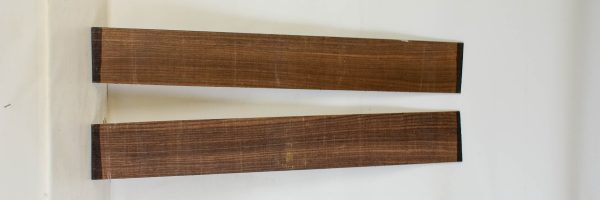 Rosewood - East Indian (Guitar Sides) - Image 2