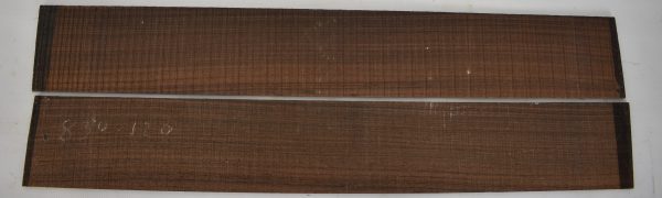 Rosewood - East Indian (Guitar Sides) - Image 2