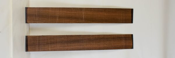 Rosewood - East Indian (Guitar Sides) - Image 2