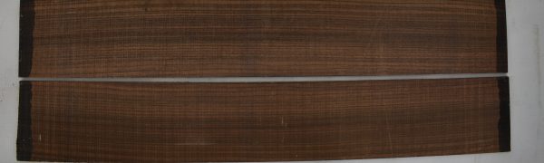 Rosewood - East Indian (Guitar Sides) - Image 2