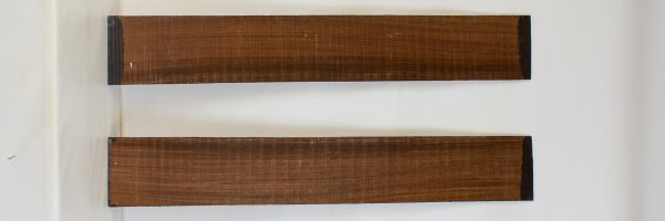Rosewood - East Indian (Guitar Sides) - Image 2