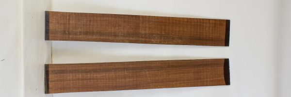 Rosewood - East Indian (Guitar Sides) - Image 2